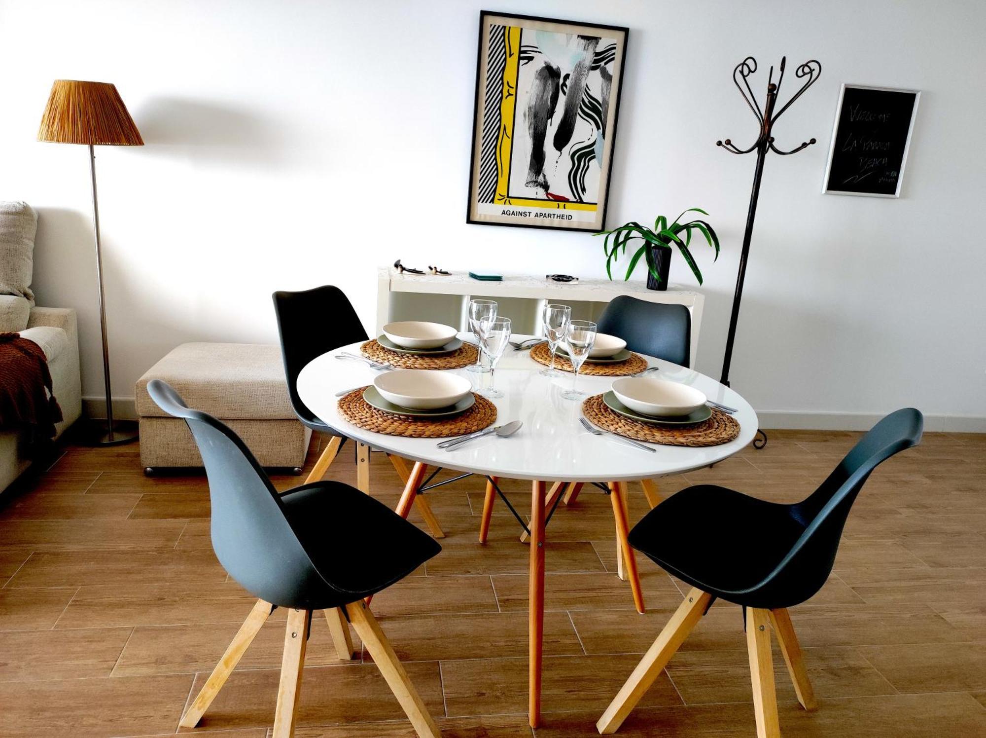 La Parada Apartment