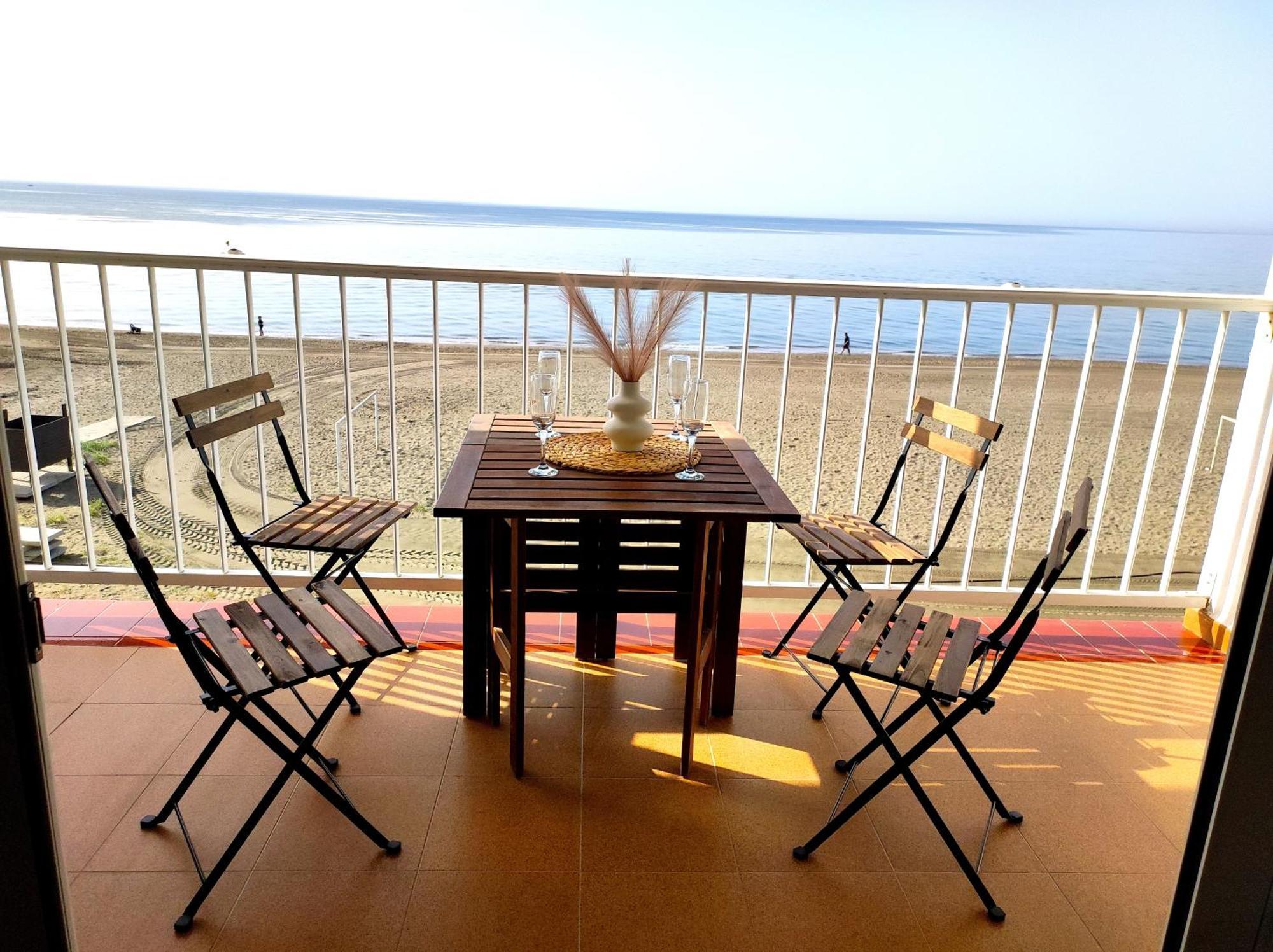 Apartment La Parada